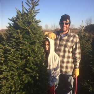 Meet your Posher, Josh